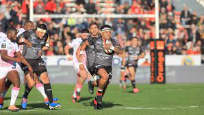 Club rugby sees the likes of exeter, toulon, wasps and leinster do battle in the rugby champions cup, while the 2021 six nations will be a chance to witness the very best talents in european rugby. Top 14 Et Pro D2 Decouvrez Le Calendrier Pour La Saison 2020 2021