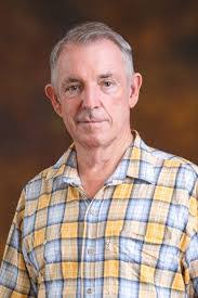 Charles Mccormick's Instagram, Twitter & Facebook