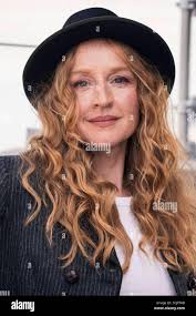 Brigitte tv hi-res stock photography and images