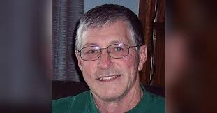 Ronald Dale Dobbs Obituary