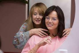 Leider gelingt das nicht in gänze. Film Review Battle Of The Sexes The Kim Newman Web Site
