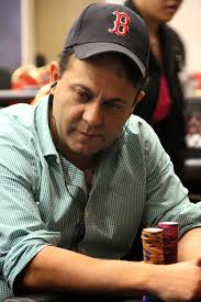 Commerce Casino Tournaments