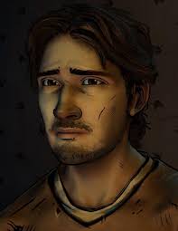 Do you think Clementine didn't believe Luke, Jane, Christa didn't have that  much of an impact