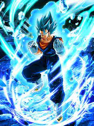 Right now we have 65+. Dragon Ball Z Vegito Blue Wallpapers Wallpaper Cave