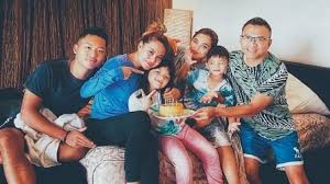 Ashanty dan tiga anaknya masih positif covid, potret anang hermansyah salat bareng arsya bikin haru. Ashanty Dan 3 Anaknya Positif Covid 19 Ini Hasil Tes Swab Anang Hermansyah Matamata Com