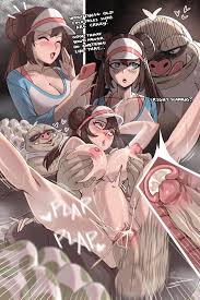 Pokemon Egg Porn - Rule 34