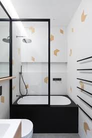 40 bathroom color schemes we're loving right now 40 photos. Best 60 Modern Bathroom Design Photos And Ideas Dwell