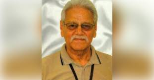 Obituary information for David R. Guzman