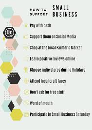 In its free plan, zoho lets your business manage tasks and events, keep track of customer contact information, create a support documentation library if you're a small business or startup struggling with how to blow your customers away without breaking the bank, maybe that's a reassuring prospect. 5 Reasons Why We Should All Shop Local And Support Small Business