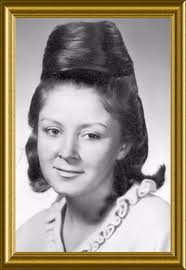 Barstow High Memorial