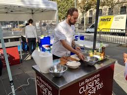 • favoriser le maintien de l'autonomie des. Des Ateliers Cuisine Pour Lutter Contre La Denutrition Des Seniors