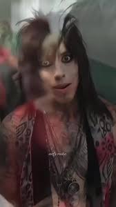 I Am Not A Vampire Falling in Reverse Trend