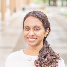 Seema Thomas's Instagram, Twitter & Facebook