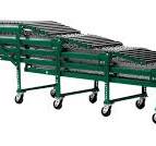 Telescoping Conveyor T6B818X16 – Ashland Conveyor