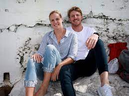Originally from malawai, campbell grew up in africa, but moved over to australia in 2001. Bronte Cate Campbell On Moving To Sydney And Long Distance Relationships The Courier Mail