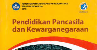 Kunci jawaban 2.2 latihan 1.5 notasi ilmiah (bentuk baku). Download Buku Siswa Pendidikan Pancasila Dan Kewarganegaraan Kelas 9 Revisi 2018 Belajar Kurikulum 2013