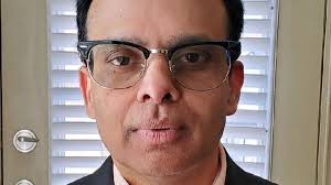 Fundraiser by Supriya Tyadi : Prasad Rao Tyadi