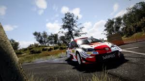 Het wereldkampioenschap rally wrc is het meest uitdagende motorsportkampioenschap ter wereld. Wrc 10 Fia World Rally Championship
