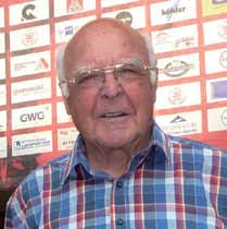 Löwen gegen rassismus