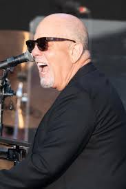 Billy Joel review — Songwriter of the people brings pure showbiz
