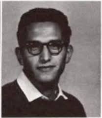 Historical events in 1963 and 1972