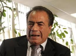 Quién es Fernando Espino Arévalo, el poderoso líder absoluto del sindicato  del Metro