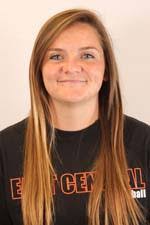 Shelby Simmons (7/28/2013)