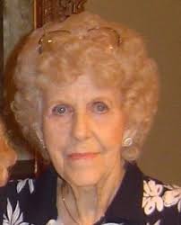 Vera Blankenship Barton Obituary