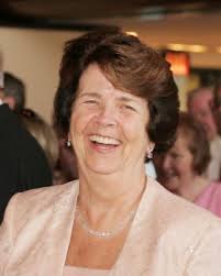 Obituary information for Mary F. Hanlon