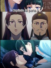 Los diarios de la boticaria 📔🧪🌿