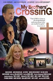 My Brothers Crossing 2020 In 2020 Joe Estevez Richard Black James Richards