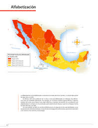 Libro de atlas de méxico libro de atlas de geografía quinto. Atlas De Mexico Cuarto Grado 2016 2017 Online Pagina 30 De 128 Libros De Texto Online