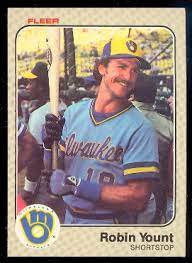 Buy baseball trading cards from top brands at great prices. Buy 1983 Fleer Baseball Cards Sell 1983 Fleer Baseball Cards Dave S Vintage Baseball Cards