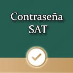 La contraseña, sin embargo, es un mecanismo de acceso. Contrasena Sat Portal Sat