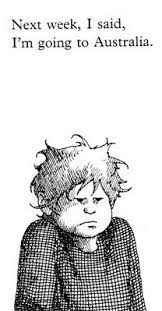 Alexander And The Terrible Horrible No Good Very Bad Day Very Bad Bad Day Favorite Books