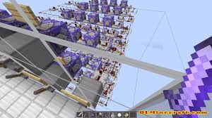 This texture pack allows you to see only particular blocks which are essential when it comes to mining. Xray Ultimate Resource Pack For Minecraft 1 17 Dlminecraft Download And Guide Into Minecraft Mods