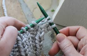 For the past 15 years she has knitted primarily socks, hats, and gloves (i.e., short attention span for knitting in straight lines) and has recently been seduced into the world of knitting moebii and other nonorientable mathematical forms. Super Stretchy Bind Off Tutorial And Tips Craftsy