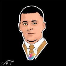 Arthur Ferber's Instagram, Twitter & Facebook