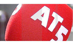 At5 (amstel television 5) is a local television station in amsterdam. At5 Will Resume In The Next Five Years
