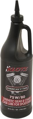 Proxy servers, load balancers, and other network appliances often obscure information about the request before it reaches the app: Klotz Snowmobile Oil Case