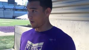 Taylor Rapp, Los Angeles, Safety