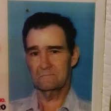 Albert Clyde Blackmon Sr. (1933-2001)