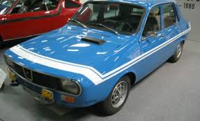 Image result for Blue 1977 Renault