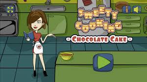 We have an enormous collection of the most popular hits of all categories here. Food Cooking Games For Kids Online Culinary Games For Children