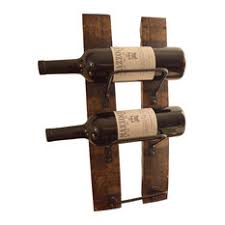 Your bottles will be safely stored on 3/4 solid maple shelving. 50 Most Popular Wine Racks For 2021 Houzz