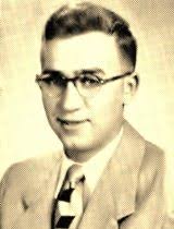 1952- Dr. Martin Luther College