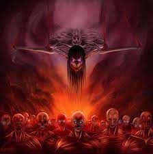 Eren yeager is the main protagonist of attack on titan. It Can T Be Stopped Anymore Titanfolk Attack On Titan Anime Attack On Titan Eren Attack On Titan Art