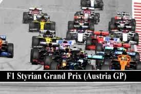 Canlı tv yayınını arkadaşlarınızla paylaşarak bu eğlenceye ortak edebilirsiniz. F1 Styrian Gp Live All You Want To Know About Formula 1 Race This Weekend Live On Disney Hotstar
