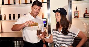 Robert rogers tino learned the value of hard work as a youngster laboring in his grandfather's cigar factory. Red Wine The World Series And Pepsi 1893 Tino Martinez Thirsty