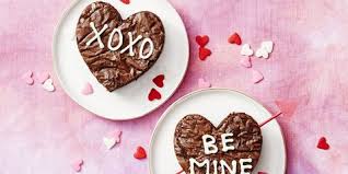 The course usually consists of sweet foods, but may include other items. 72 Best Valentine S Day Desserts Easy Recipes For Valentines Day Cakes And Sweets